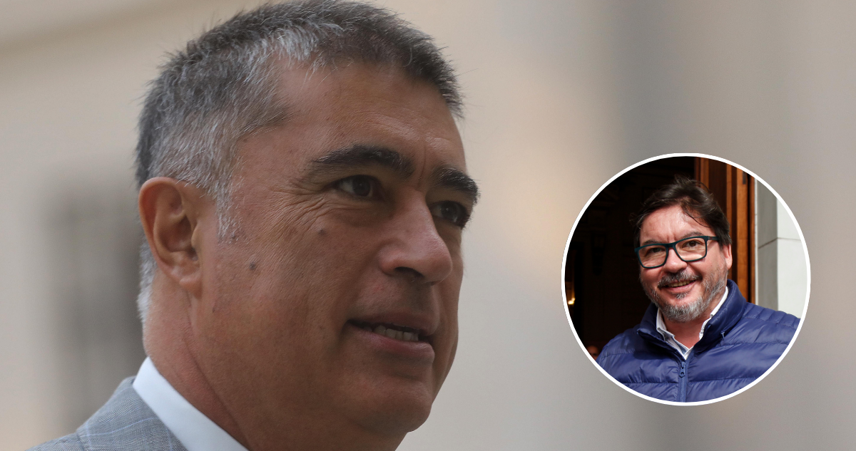 Desbordes anuncia sumarios a 300 personas por viajes con licencia médica en Santiago, incluido Barraza