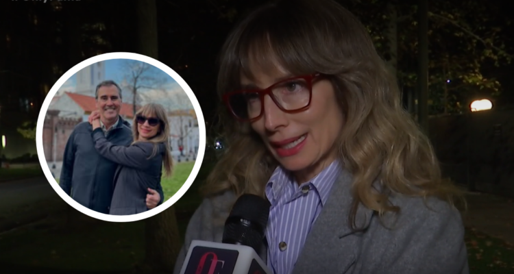 María José Prieto se refiere a sobreseimiento de Cristián Campos: “Estamos un poco consternados”