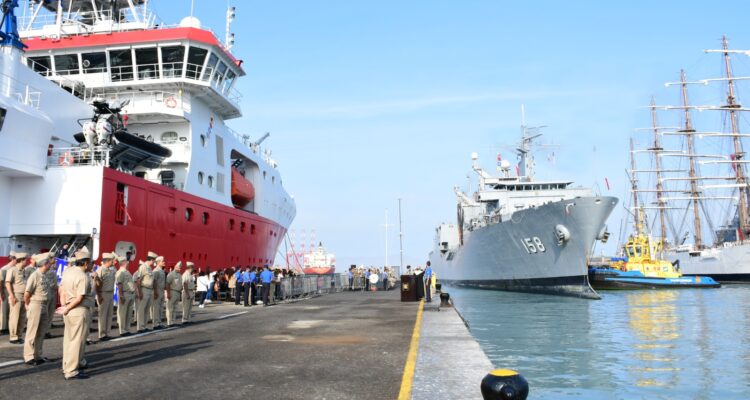¿Perú desafía el poder naval de Chile? Tendrá submarino de 1.500 toneladas con apoyo de Corea del Sur