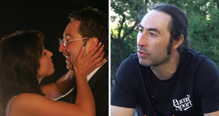 Mario Ortega en ‘Amor ciego’ y en ‘Il podcast’ sobre su paso por el reality