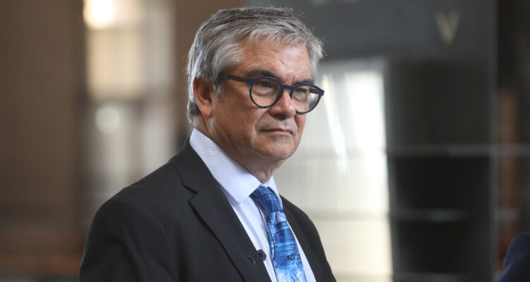 Marcel reitera que para tener avances económicos es necesario “lograr acuerdos”