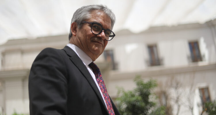 Gobierno destaca buen Imacec de marzo: “Chile está de vuelta en la senda del crecimiento”