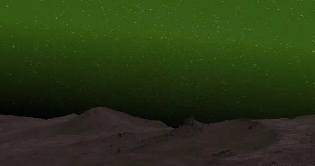 aurora