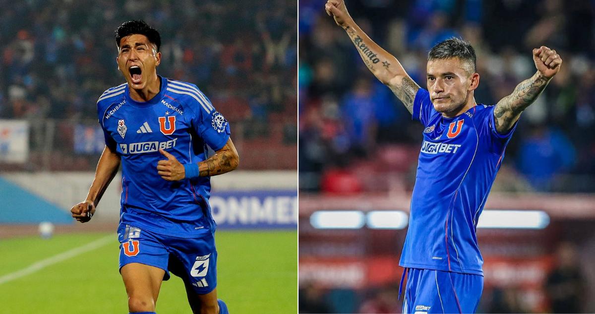 Matías Sepúlveda revela que Charles Aránguiz fue clave en el golazo de tiro libre.