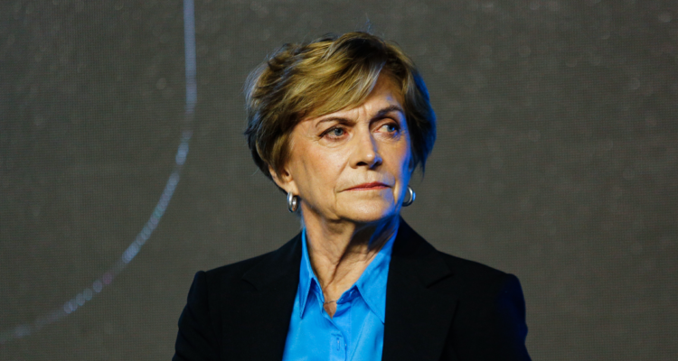 La propuesta de Matthei ante escándalo de licencias médicas: “Aquí se necesita un fiscal exclusivo”