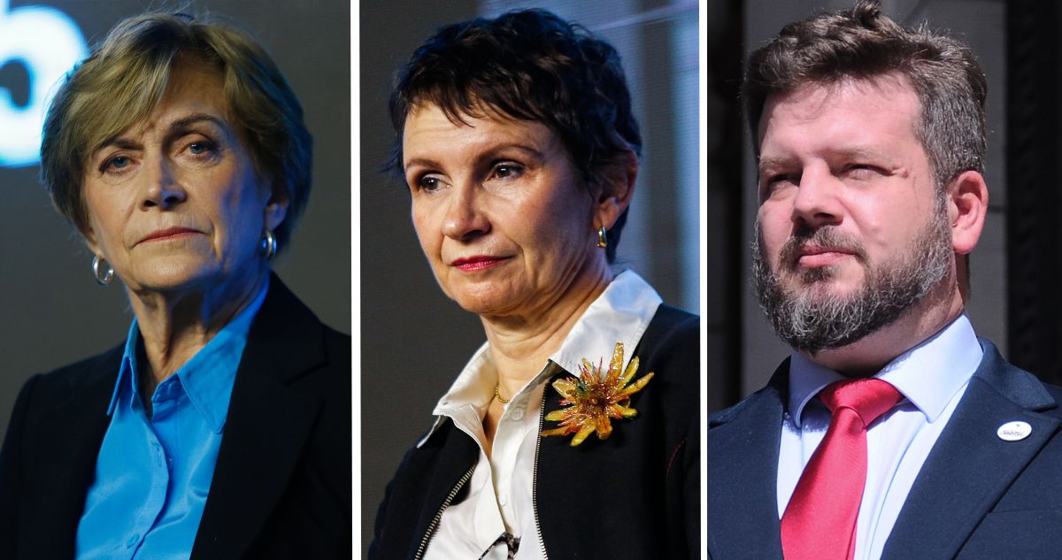 Panel Ciudadano UDD: Matthei sigue liderando, mientras que Kaiser cae 8 puntos y es superado por Tohá