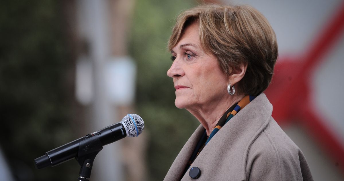 ProCultura: Matthei tilda de “care’ palo” al FA luego de acusar “espionaje” tras escuchas telefóni