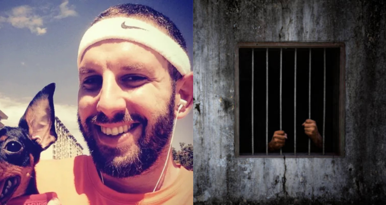 Caso de Matthew Radalj