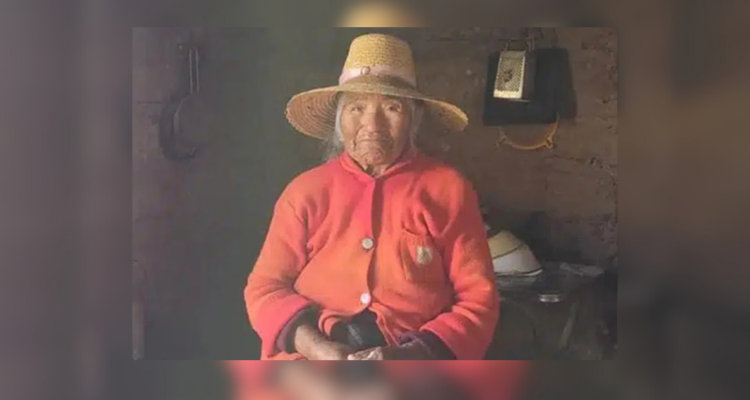 Maximiliana Amaro Mamani asesinada en Colchane