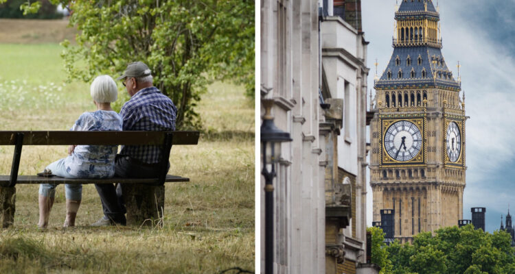 El Reino Unido impulsa “meganfondos” de pensiones para aumentar la inversión en la economía del país