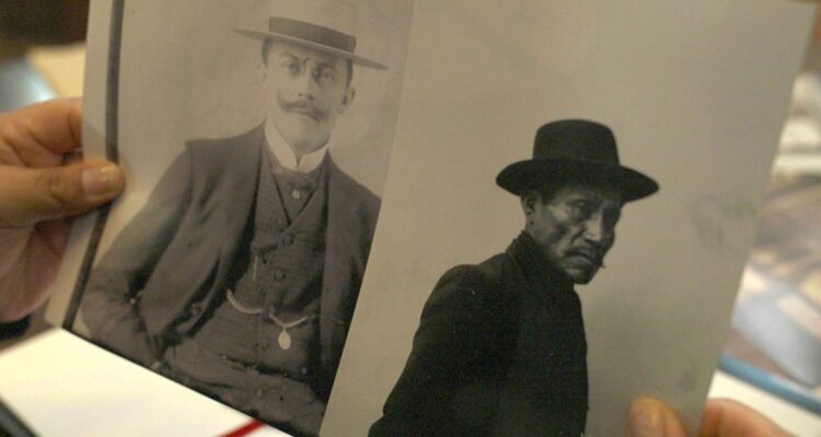 Memoria Implacable, Errante Producciones