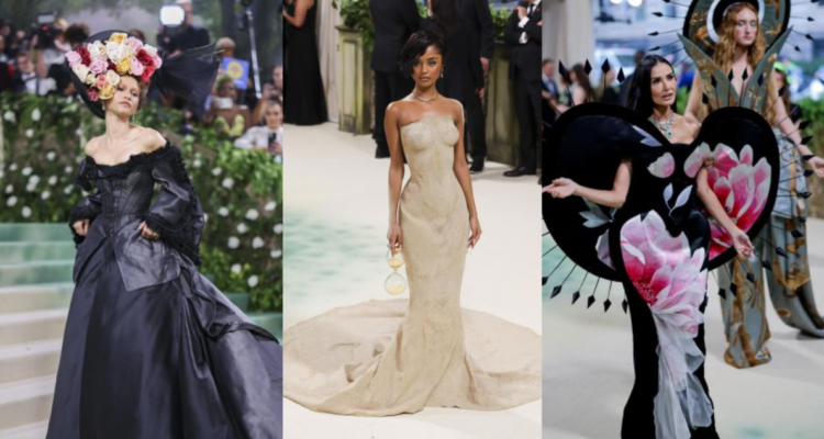 Dónde y a qué hora ver la Met Gala 2025: todo lo que debes saber sobre la gala más esperada del año