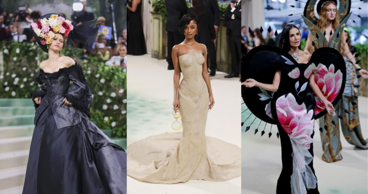 Dónde y a qué hora ver la Met Gala 2025: todo lo que debes saber sobre la gala más esperada del año