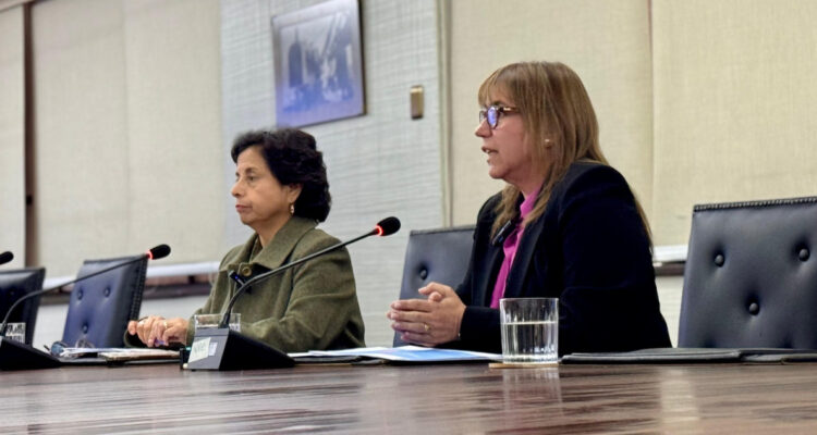 Cochilco eleva la proyección del precio del cobre tras mejor perspectiva de las relaciones EEUU-China