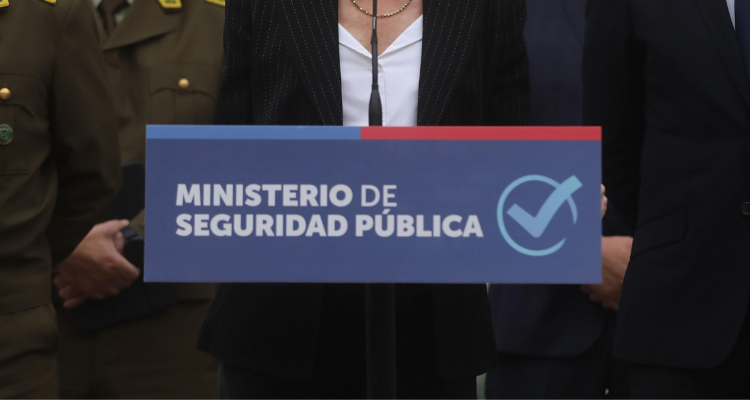 Ministerio de Seguridad Pública anuncia a los nuevos seremis de Arica a Magallane