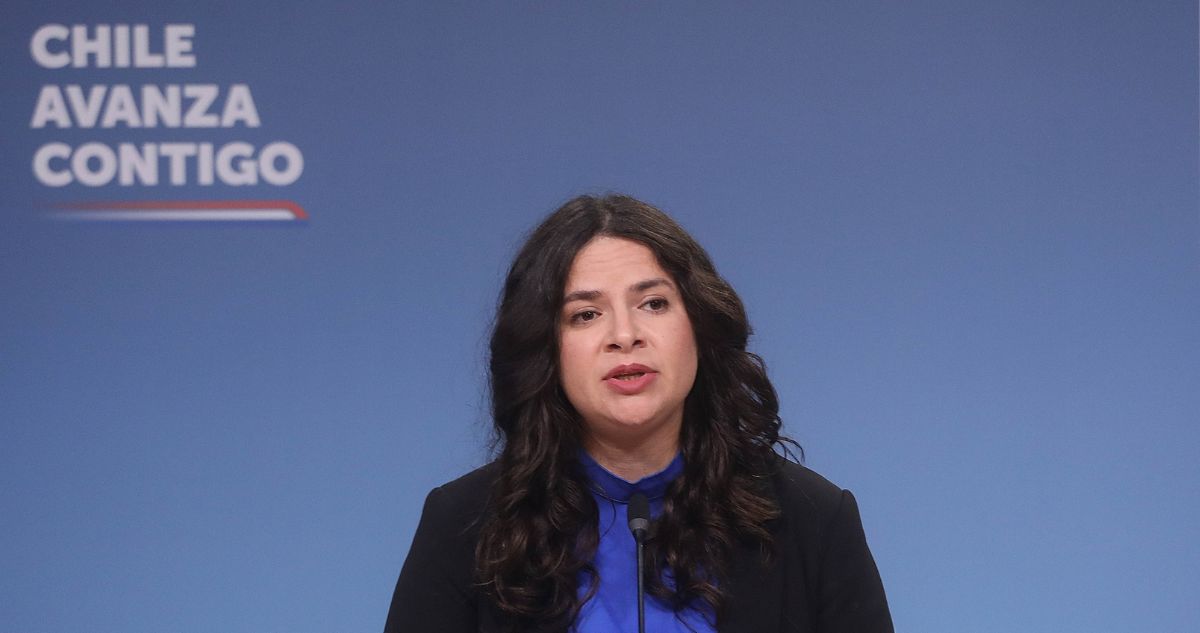 Orellana muestra disposición a reducir semanas de gestación en ley de aborto “si permite el avance”
