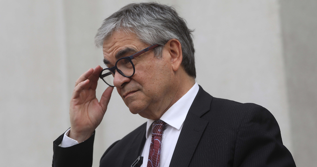 Marcel remarca que tregua EEUU-China no es definitiva y que seguirán con estrategia ante aranceles
