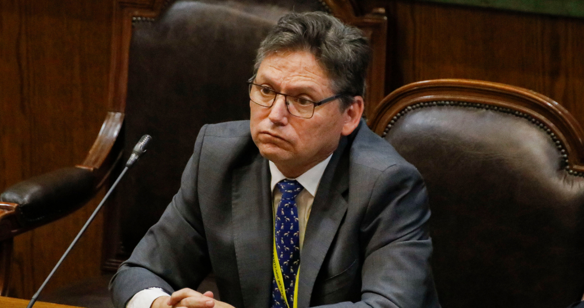 Ministro Matus en la mira: SEA y organizaciones piden su inhabilidad en caso del proyecto Dominga