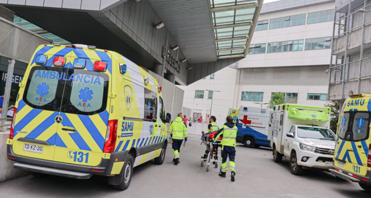 Minsal anuncia asignación extraordinaria de recursos para enfrentar crisis en hospitales