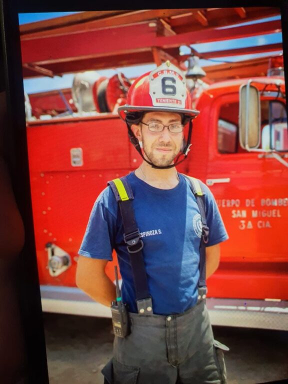 Identifican a motociclista que murió al recibir disparo de inspector de La Reina en confuso altercado