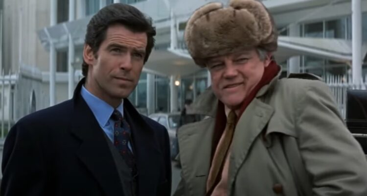 Muere a los 89 años Joe Don Baker, célebre actor de la saga James Bond