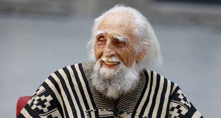 Muere Gastón Soublette