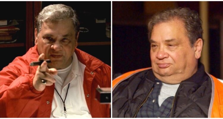 Muere Charley Scalies, actor de las icónicas series “Los Soprano” y “The Wire”