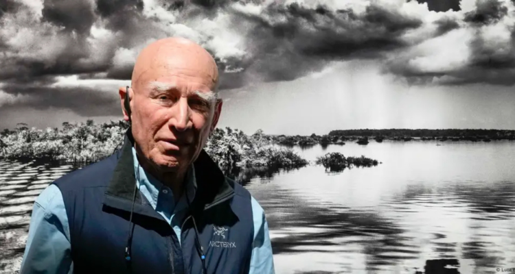 Muere Sebastião Salgado, reconocido fotógrafo brasileño