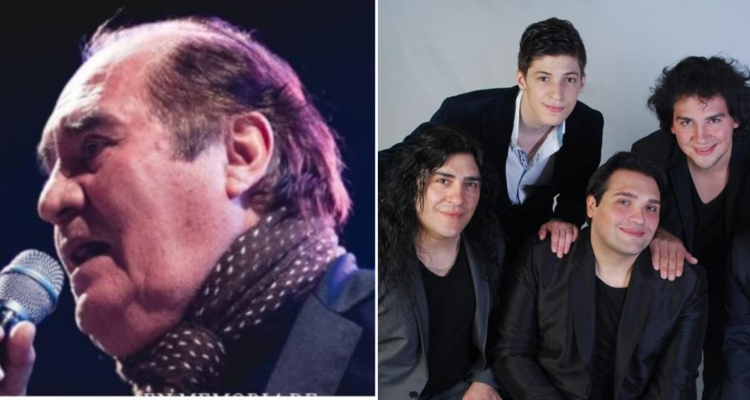 Muerte en Garras de Amor