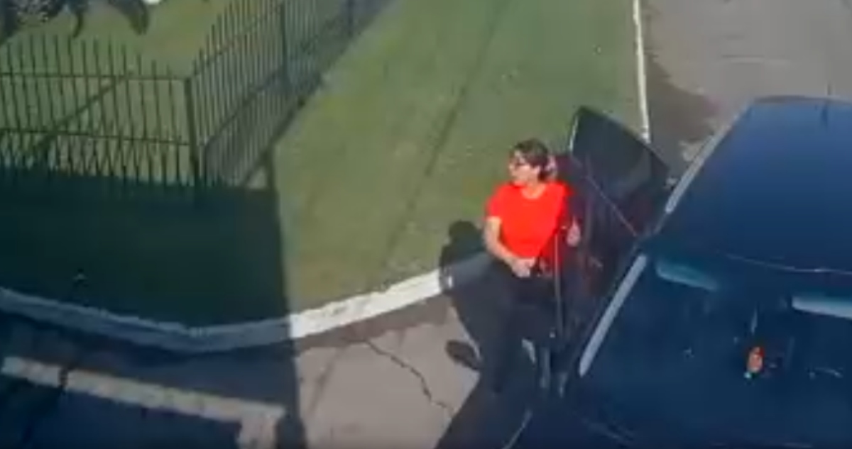 Captura de video
