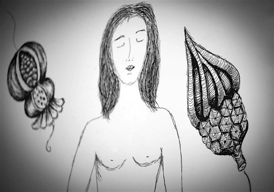 mujer relatos breves