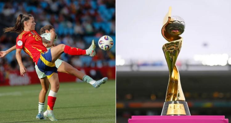 Mundial femenino adopta sistema masculino y se disputará con 48 selecciones.