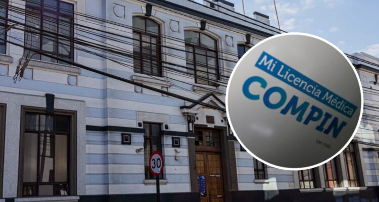 Mal uso de licencias en Arica: alcalde arremete contra prácticas de 