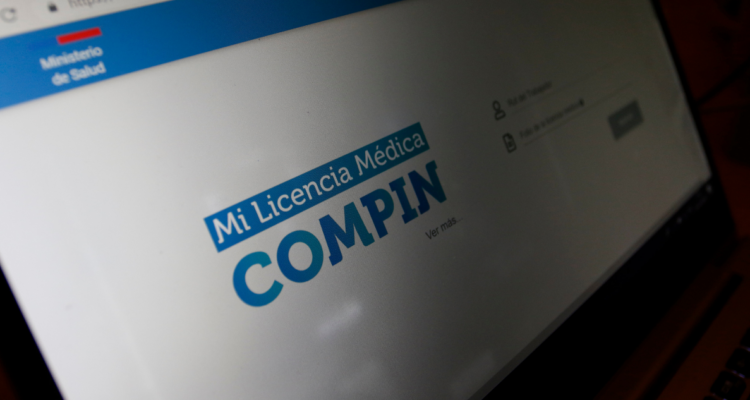 municipios de los ríos licencia médica