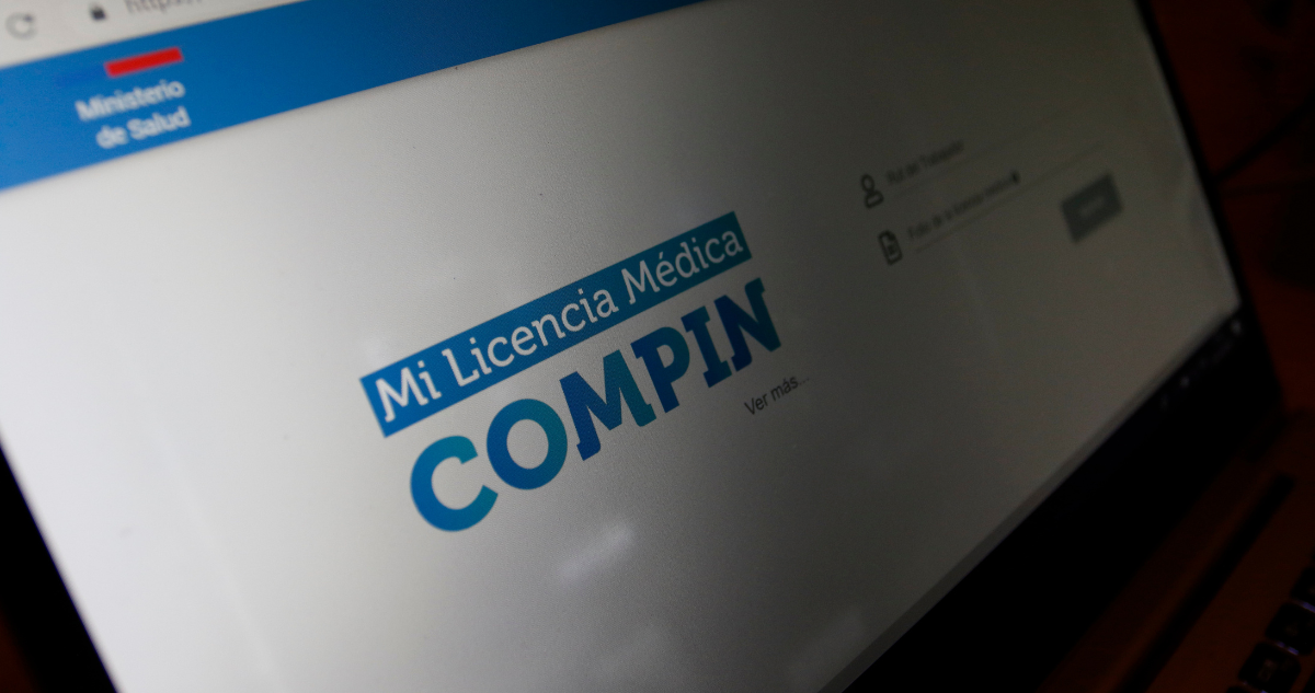 municipios de los ríos licencia médica