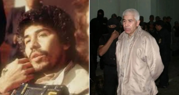 Caso del ‘Narco de Narcos’