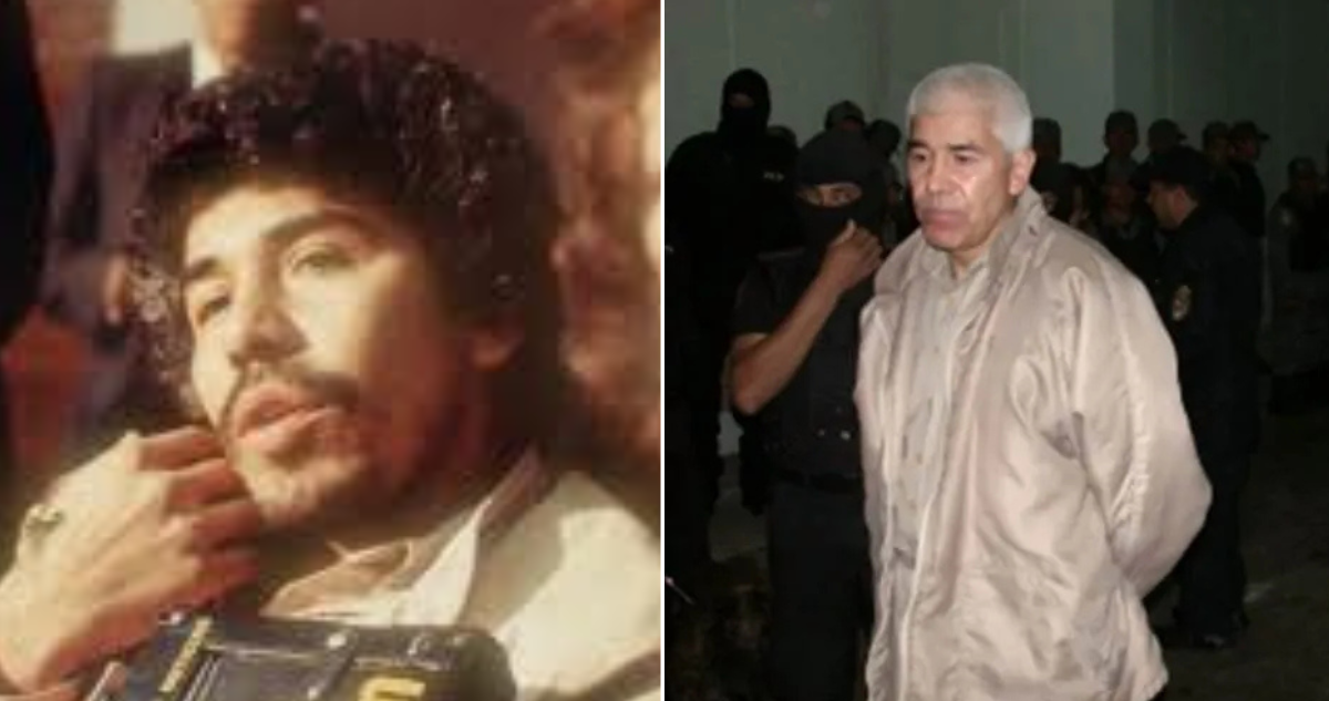 Caso del ‘Narco de Narcos’