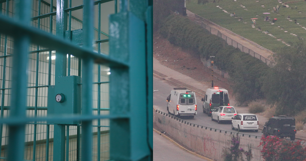 Autoridades apuntan a ley de narcofunerales e intervención carcelaria en combate al crimen organizado