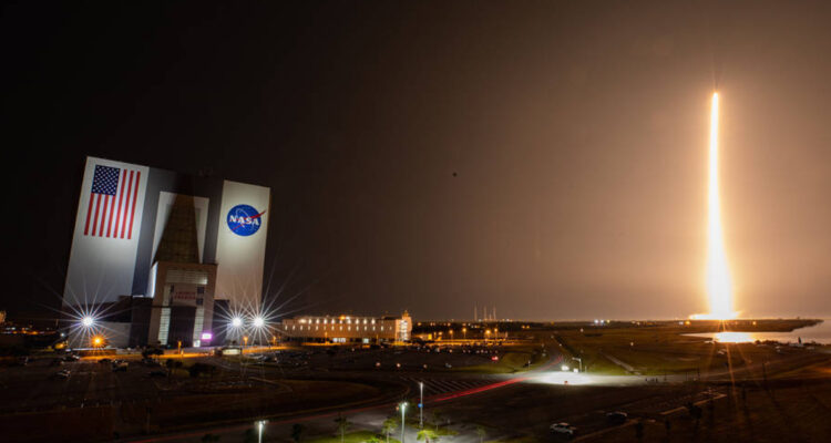 Centro Espacial Kennedy, el destino del viaje gratis a la NASA