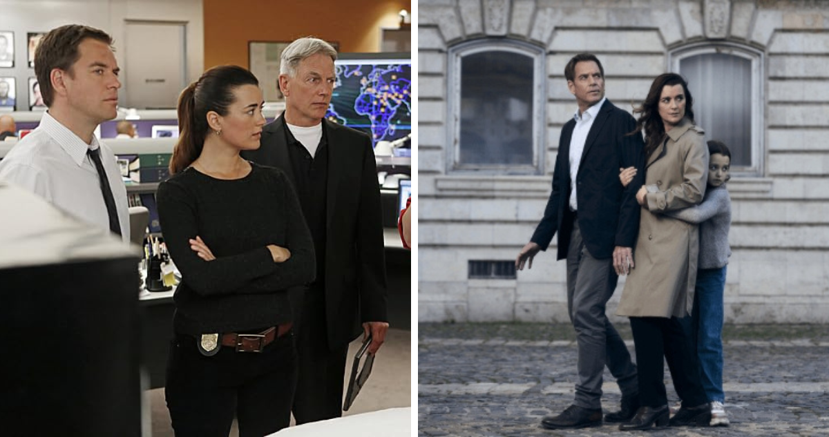 Actriz chilena, Cote de Pablo, retoma su personaje más conocido en la nueva serie NCIS: Tony & Ziva