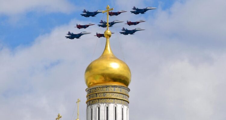 Rusia denuncia amenazas contra la familia de su negociador jefe en diálogos con Ucrania