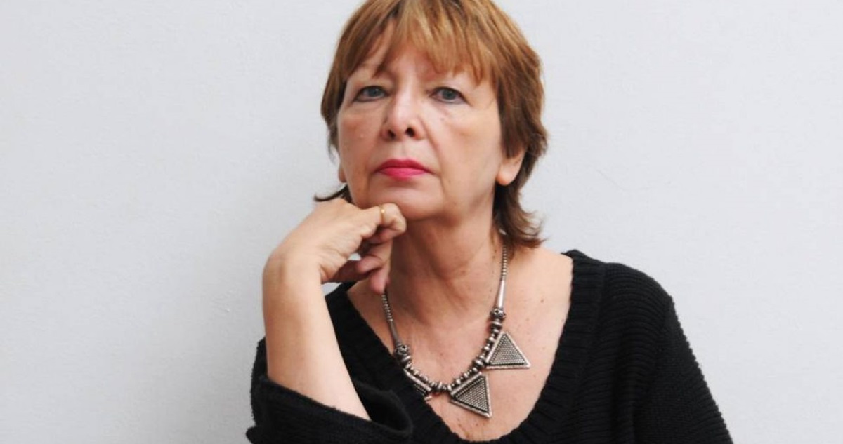 Nelly Richard