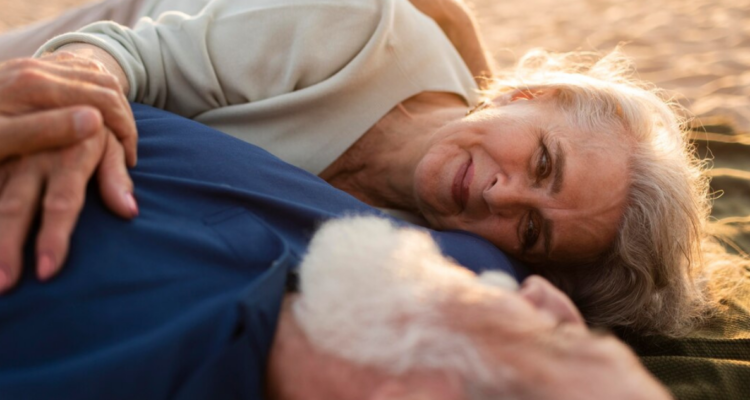 Especialista explica 3 formas de estimular el nervio vago, clave para la longevidad