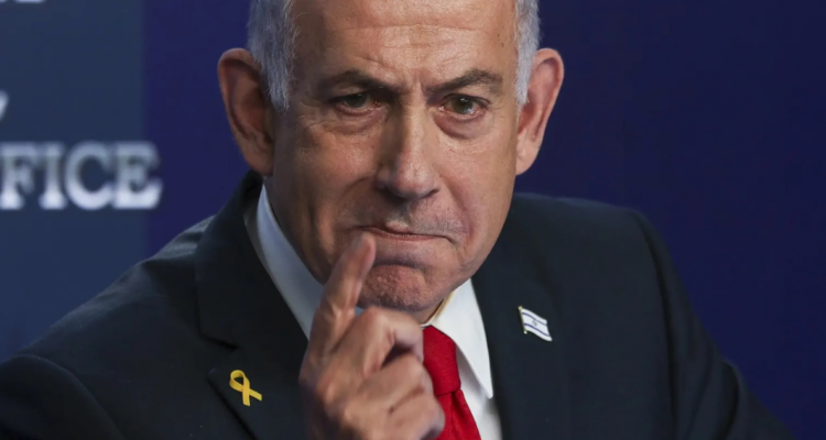 Netanyahu tilda de “inaceptable” propuesta de Hamás para alto al fuego: piden abandonar Franja de Gaza