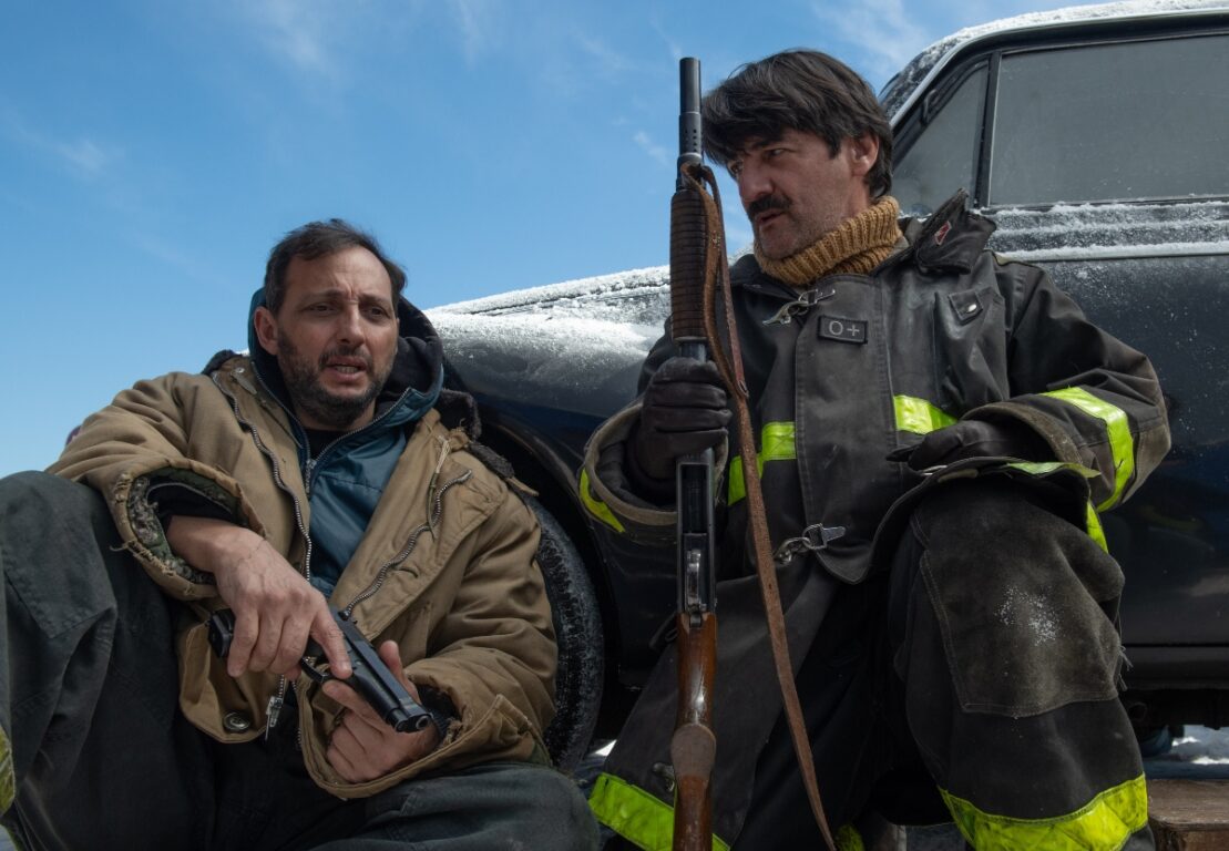 "El Eternauta": 7 razones detrás de la serie argentina de Netflix que conquista al mundo