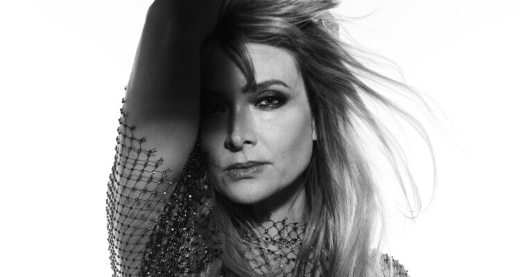 Nicole a 30 años de su golpe a la cátedra: “En la TV no creen que la gente quiere ver música chilena”