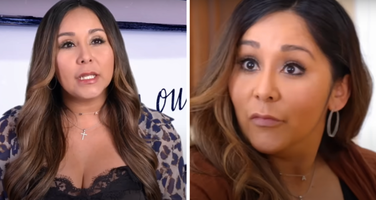 Nicole “Snooki” Polizzi, estrella de la serie “Jersey Shore” conoció a su madre biológica chilena