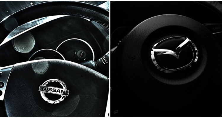 Siguen los golpes a las automotrices: Nissan planea 10 mil despidos y Mazda “se frena” por aranceles