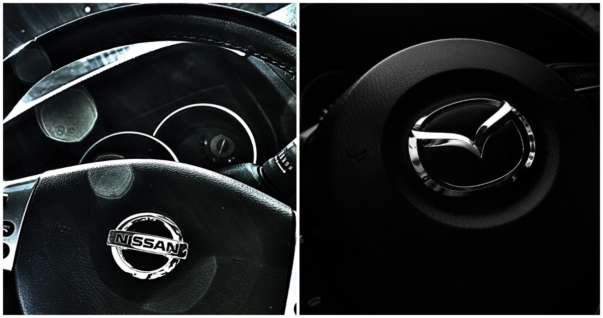 Siguen los golpes a las automotrices: Nissan planea 10 mil despidos y Mazda “se frena” por aranceles