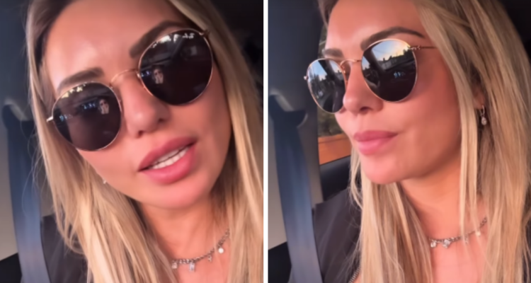 “No me he sentido muy bien”: Faloon Larraguibel actualiza su estado de salud tras hospitalización